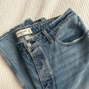 Abercrombie Jeans